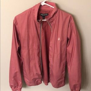 Volcom Windbreaker
